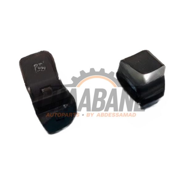Commutateur vitre electrique 8V0959855C Audi S3 Sportback (8VA/8VF) 2.0 T FSI 16V 2012 / 2020