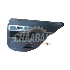 Revetement portiere haut 4portes arriere droite C2Z23572LEG Jaguar XF Sportbrake 2.2 D 16V