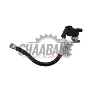 Borne de batterie 8R0915181 Audi SQ5 (8RB) 3.0 TDI V6 24V 2012 / 2017