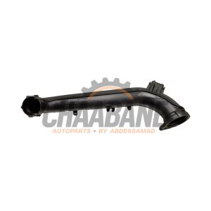 Tube intercooler 04E145673C Audi A3 Sportback (8VA/8VF) 1.2 TFSI 16V 2012 / 2020