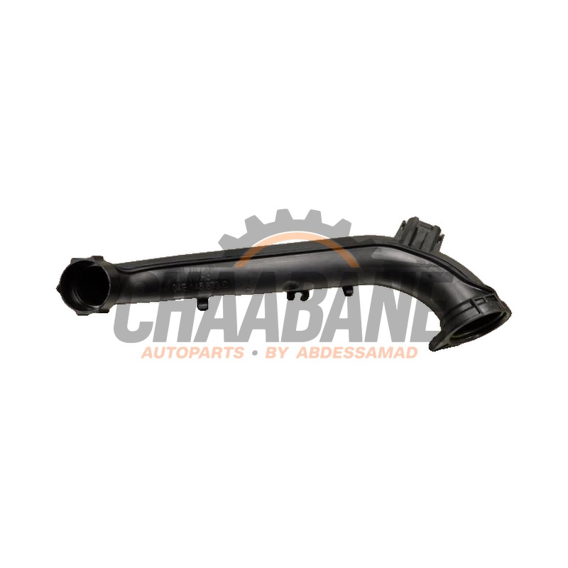Tube intercooler 04E145673C Audi A3 Sportback (8VA/8VF) 1.2 TFSI 16V 2012 / 2020