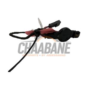 Capteur (divers) 95B971375 Porsche Macan (95B) 3.6 V6 24V Turbo 2014