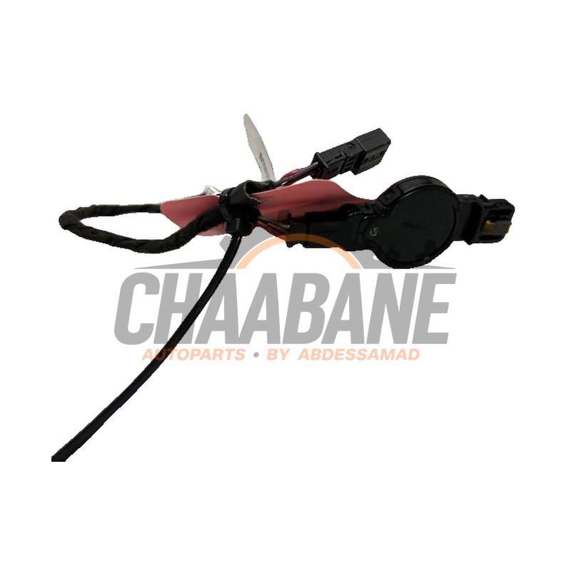 Capteur (divers) 95B971375 Porsche Macan (95B) 3.6 V6 24V Turbo 2014