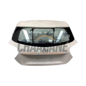 Hayon arriere 1769066300 Mercedes A (W176) 1.6 A-160 16V