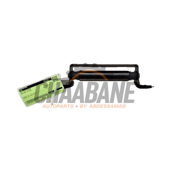 Amortisseur de vibrations 51247472304 BMW M3 Touring (G81) 3.0 Competition xDrive Turbo 24V 2019