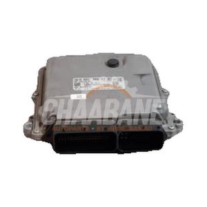 Calculateur moteur A6519006401 Mercedes GLC (X253) 2.2 220d 16V BlueTEC 4-Matic