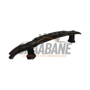 Cadre pare-chocs arriere 7256927 BMW 3 serie Gran Turismo (F34) 320d 2.0 16V 2012 / 2020