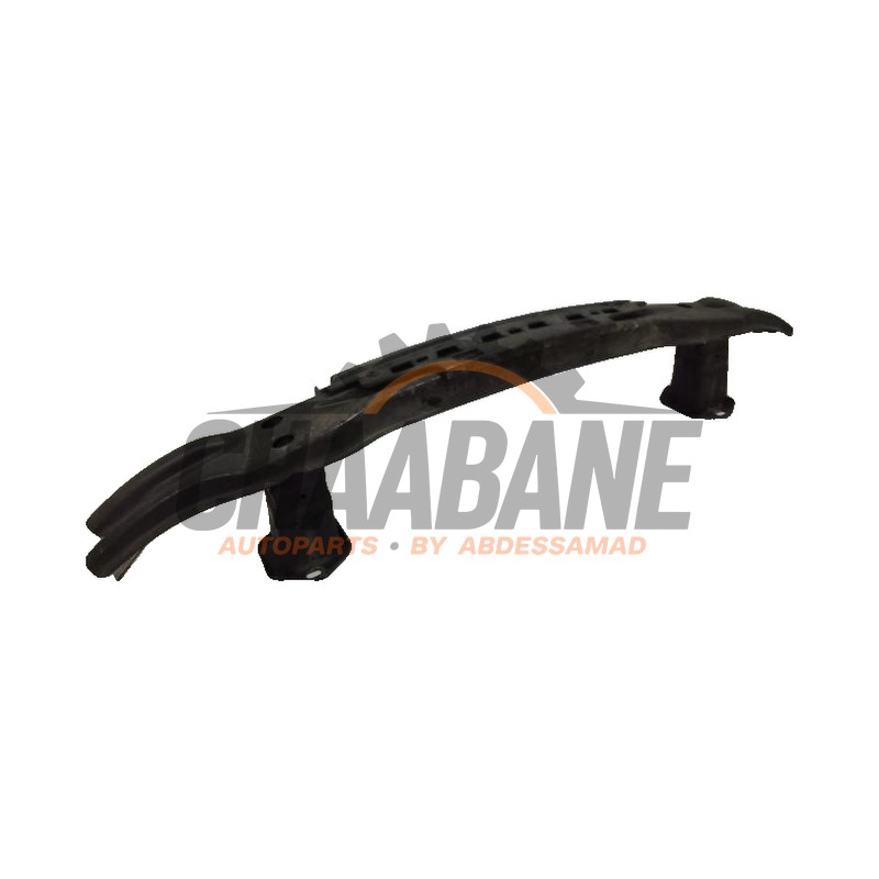 Cadre pare-chocs arriere 7256927 BMW 3 serie Gran Turismo (F34) 320d 2.0 16V 2012 / 2020