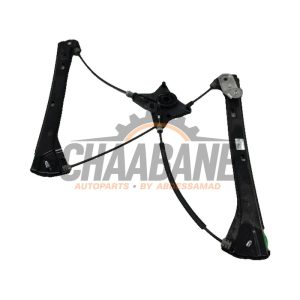 Moteur leve vitre avant gauche 3G0837461C Volkswagen Passat (3G2) 2.0 TDI 16V 150 2014 / 2024