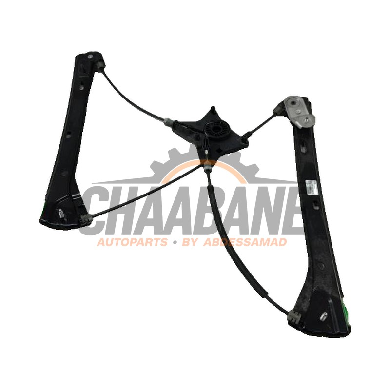 Leve vitre electrique avant gauche 3G0837461C Volkswagen Passat 2014 / 2024