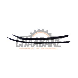 Kit montants de toit T4N13537LML Jaguar XE 2.0 D E-Performance 16V