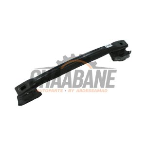 Cadre pare-chocs arriere A2056100014 Mercedes C-Klasse