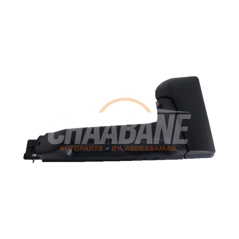 Poignee porte coulissante droite A4477600148 Mercedes Vito (447.6) 1.6 111 CDI 16V