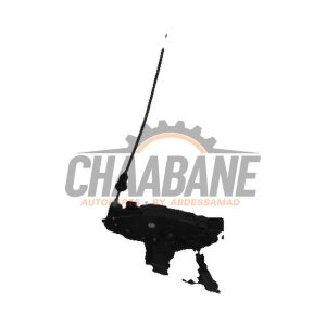 Serrure avant gauche A0997201702 Mercedes A-Klasse
