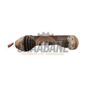 Cardan gauche (transmission) 8J0407761D Audi TT (FV3/FVP) 2014