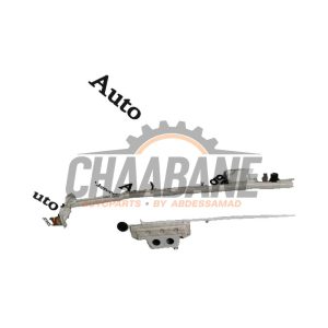 Barre chassis avant A4476200987 Mercedes Vito (447.6) 2.0 116 CDI 16V