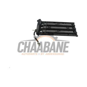 Element de chauffage A2058308500 Mercedes C (W205) C-160 1.6 16V