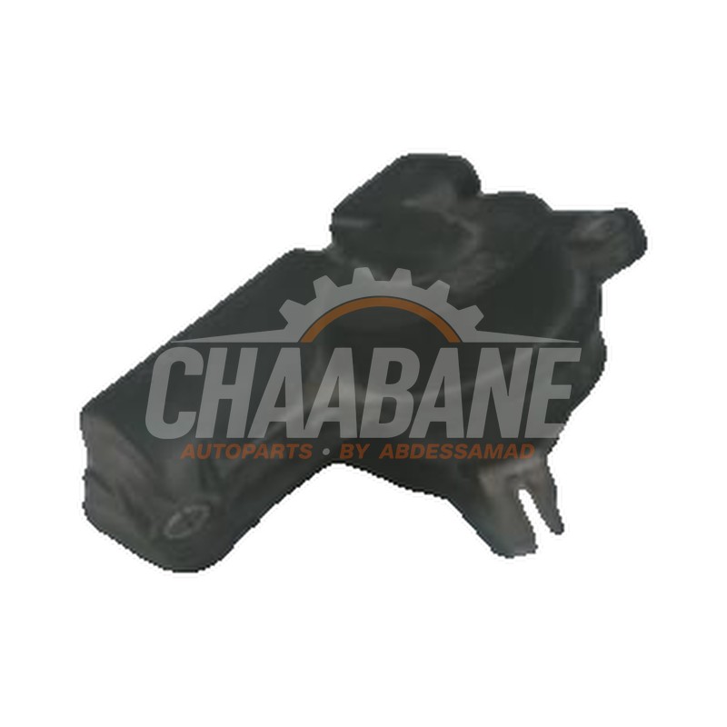 Robinet d arret gaz d echappement A2139068601 Mercedes E-Klasse