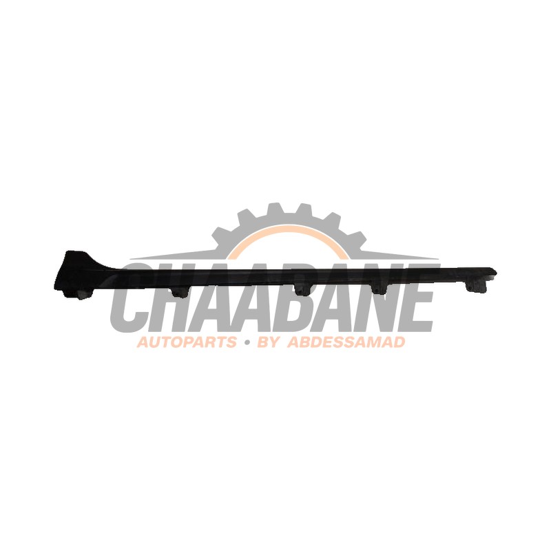 Jupe droite 6F9853852 Seat Arona (KJX) 1.0 TGI 12V 2017