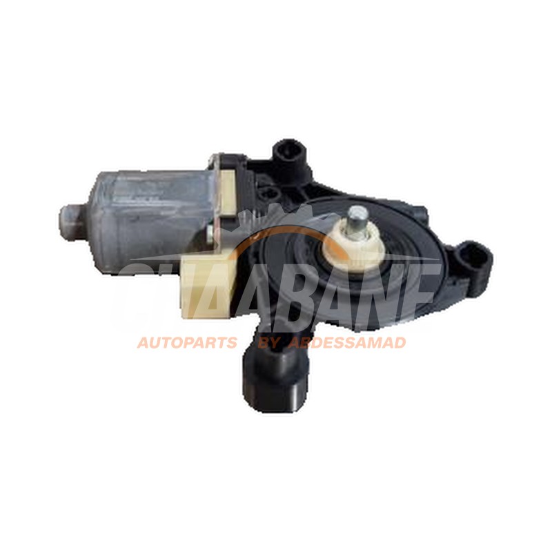 Moteur de vitre portiere E850202102 Seat Tarraco 2.0 TDI 150 16V 2018 / 2024