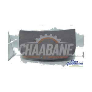 Plage arriere 4G8867769E Audi RS7 2013 / 2018