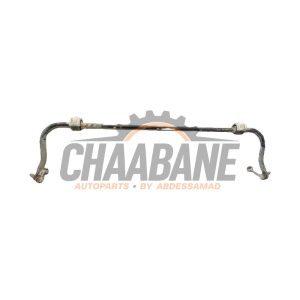 Barre stabilisatrice arriere 9J1511025 Porsche Taycan (Y1A) 4S 2019
