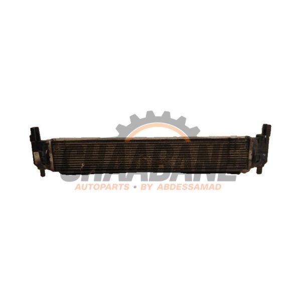 Intercooler 5Q0121251EL Seat Leon 2012 / 2020