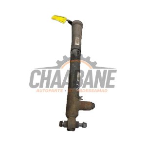 Kit amortisseur 3Q0512009AK Volkswagen Passat Alltrack (3G5) 2.0 TDI BiTurbo 16V 4Motion 2015 / 2024