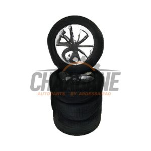 Kit jantes + pneumatiques 6856061 BMW X2 2017 / 2023