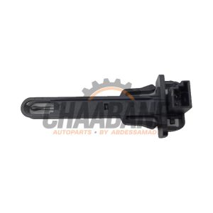 Capteur de temperature interieur A1718300272 Mercedes C Estate (S205) C-250 CDI BlueTEC, C-250 d 2.2 16V