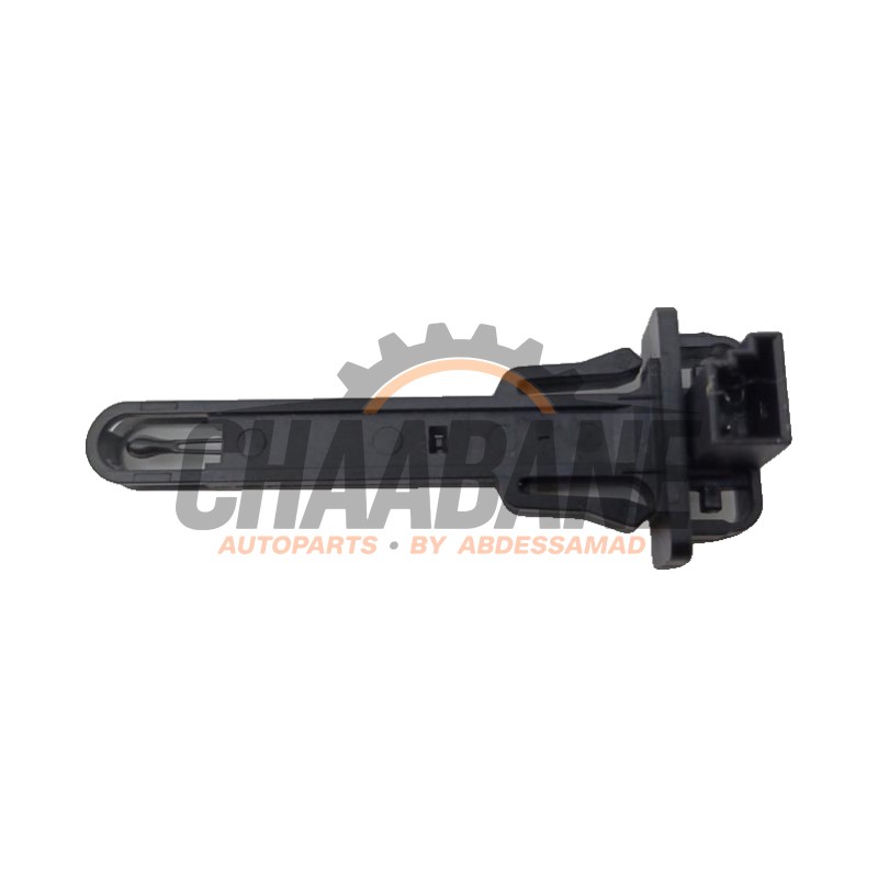 Capteur de temperature interieur A1718300272 Mercedes C Estate (S205) C-250 CDI BlueTEC, C-250 d 2.2 16V