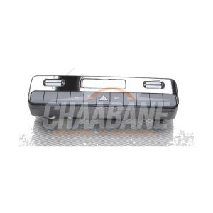Panneau de commandes chauffage A9079054806 Mercedes Sprinter 4t (910.0/910.1/907.1/907.2) 516 CDI 2.1 D