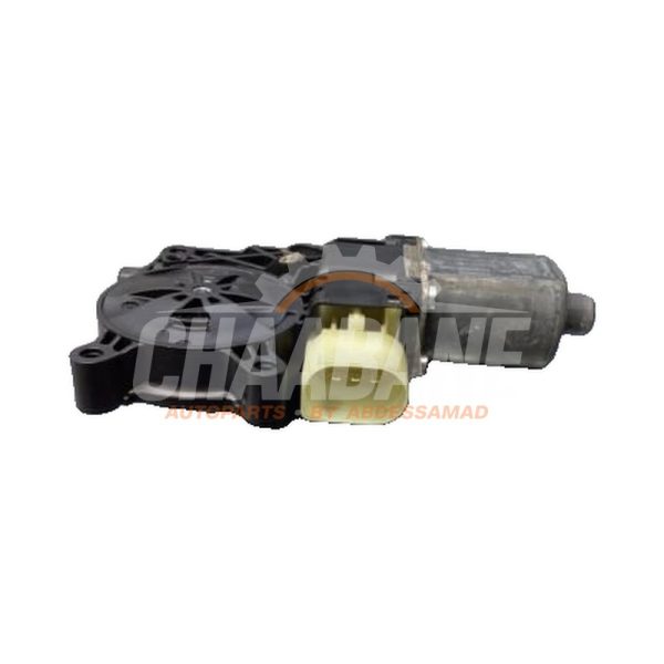 Moteur leve vitre avant gauche 7413049 BMW X2 (F39) sDrive 20i 1.5 12V TwinPower Turbo 2017 / 2023