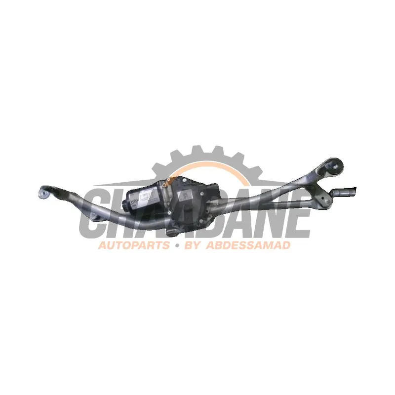 Moteur+mecanique essuie-glace LR093421 Jaguar F-Pace 2.0 D 180 16V AWD