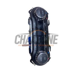 Panneau de commandes chauffage A2469003816 Mercedes A (W176) 1.6 A-200 16V