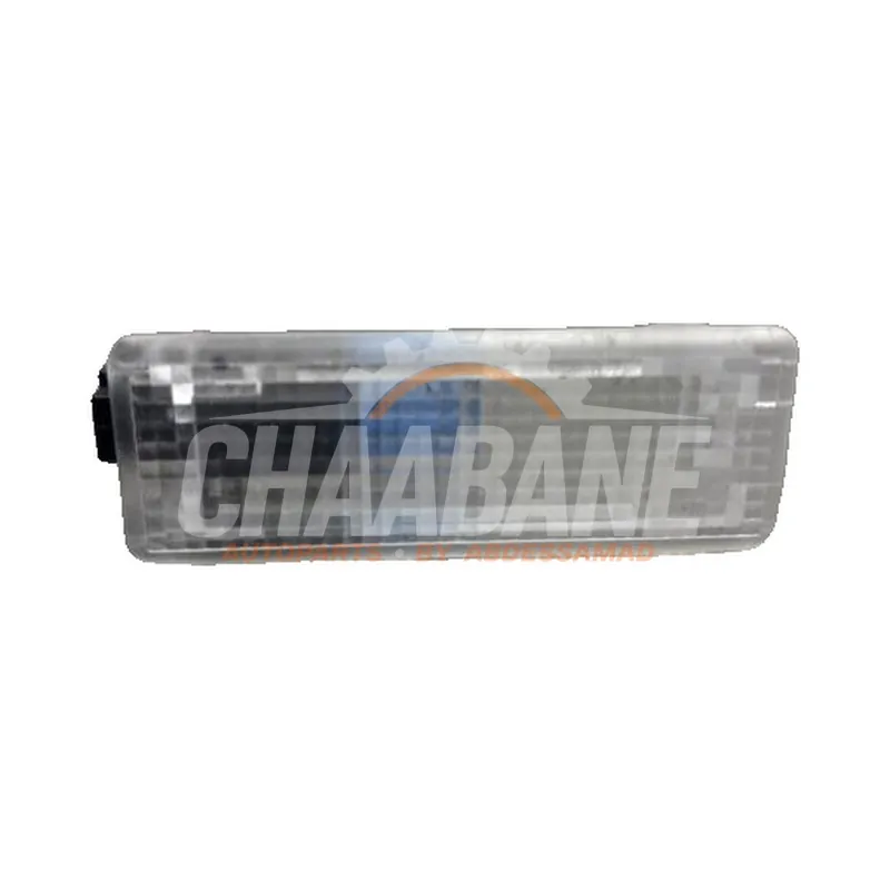 Eclairage dembarquement XDC000071 Landrover Range Rover IV (LG) 4.4 SDV8 32V