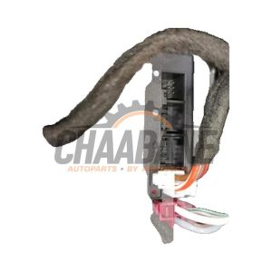 Mecanique vitre 4portes arriere gauche A1667308901 Mercedes GLE