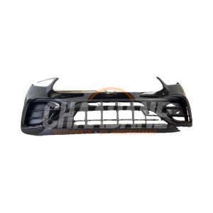 Pare-chocs avant A2548851701 Mercedes GLC AMG (X253) 3.0 43 AMG V6 Turbo 4-Matic