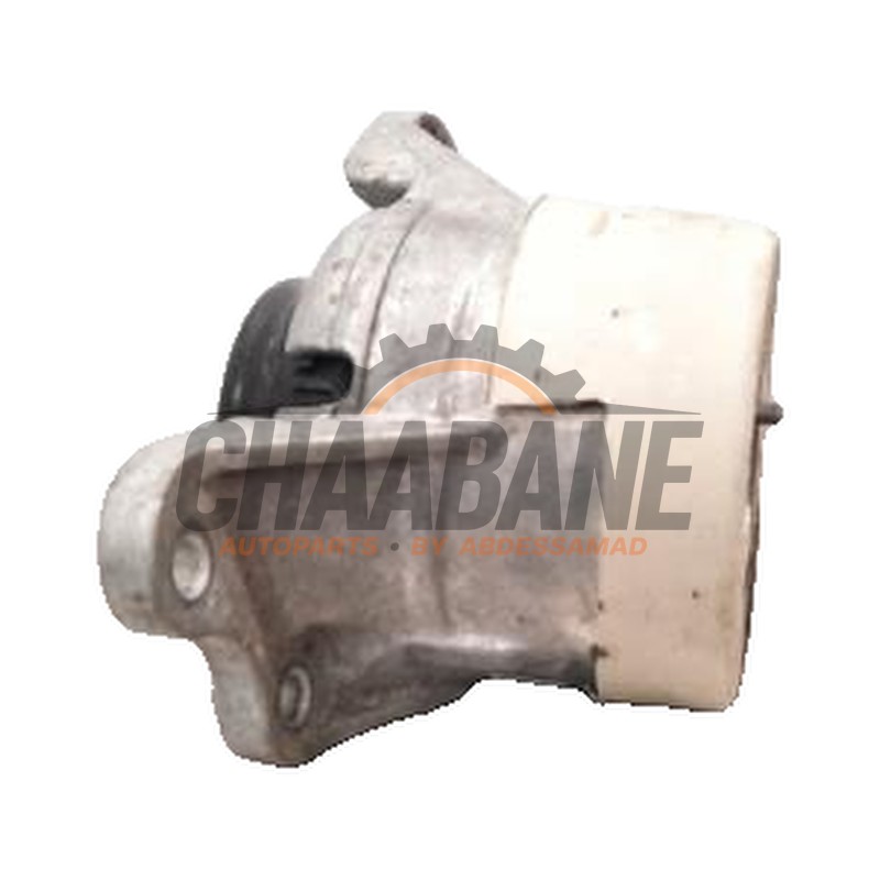 Support moteur A2932400100 Mercedes EQC (N293) 400 4-Matic