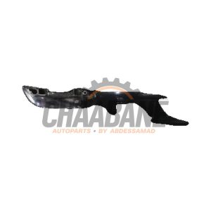 Portiere 4portes arriere droite 9J1833052Y Porsche Taycan Cross Turismo (Y1B) 4S Performance Battery Plus 2020