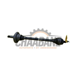 Arbre de transmission arriere gauche A2053503919 Mercedes C (W205) C-200d 2.2 16V
