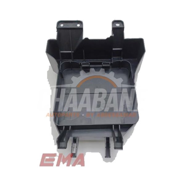 Support (divers) 4M0907368 Audi Q7 (4MB/4MG) 3.0 TDI V6 24V 2015