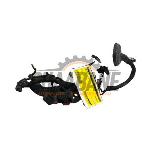Faisceau electrique 4G5971030FT Audi RS 6 Avant (C7) 4.0 V8 TFSI 32V 2013 / 2018