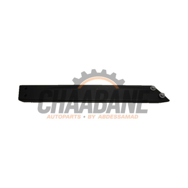Barre chassis avant 4H0805861C Audi S8 (D4) 4.0 V8 TFSI 32V 2012 / 2018