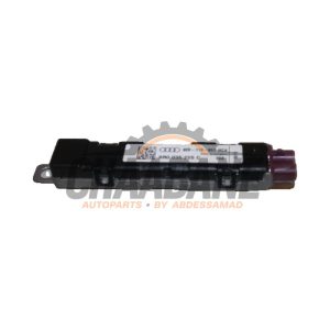 Antenne amplificateur 8R0035225C Audi SQ5 (8RB) 3.0 TDI V6 24V 2012 / 2017