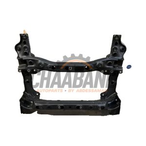 Faux chassis A2236205100 Mercedes S (W223) 3.0 S-350d Mild Hybrid