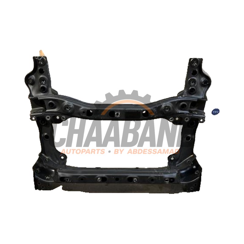 Berceau A2236205100 Mercedes S (W223) 3.0 S-350d Mild Hybrid