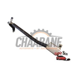 Divers 221000401900 Porsche Macan (95B) 3.0 S Diesel V6 24V 2014