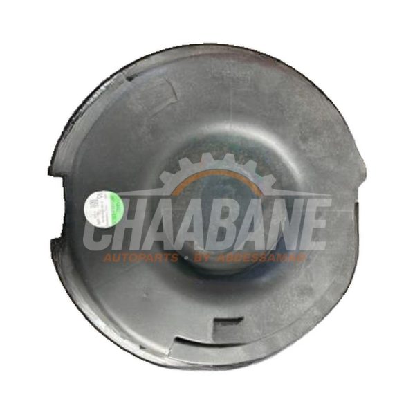 Caisson de graves 8V0035382 Audi RS 3 Sportback (8YA) 2.5 TFSI 20V Quattro 2021