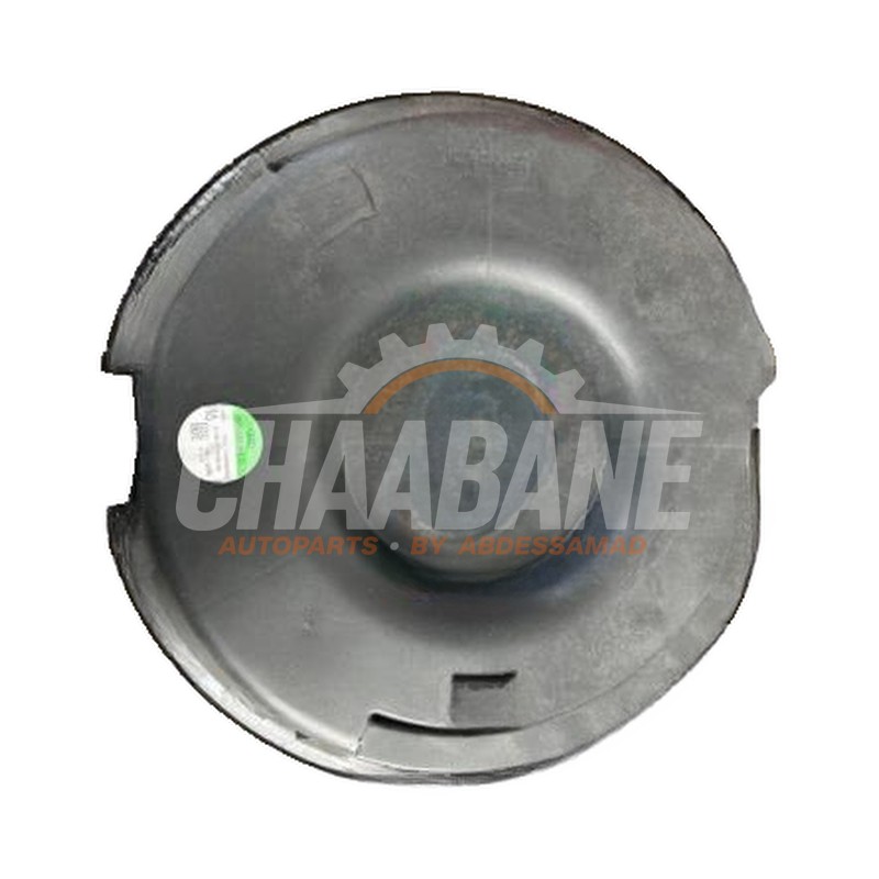 Caisson de graves 8V0035382 Audi RS 3 Sportback (8YA) 2.5 TFSI 20V Quattro 2021